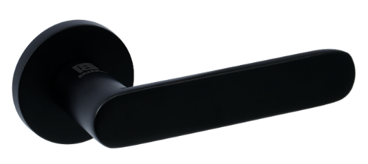Дверная ручка Bussare ERA A-21-50 BL Черный