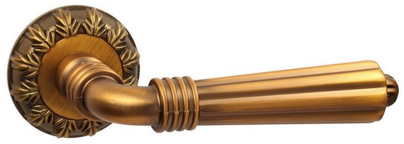 Дверная ручка Vantage V60  COF Кофе