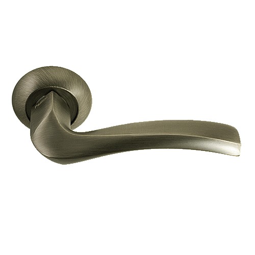 Дверная ручка Pallini Венера PAL-242-H MAB Бронза античная