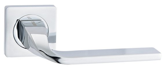 Дверная ручка Vantage V12  PC Хром