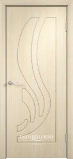 Межкомнатная дверь Verda Лиана ДГ Беленый дуб 600х2000