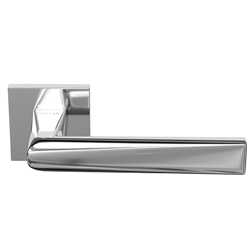 Дверная ручка Pallini Гемини PAL-COS-03-S PC Хром полированный
