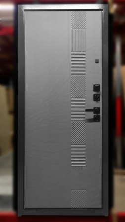 Входная дверь Берлога Ультра Любена