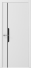 Межкомнатная дверь Albero Графика-4 ДГ Белый/ кромка ABS белая с 4-х сторон 700х2000