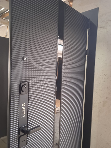 Входная дверь Страж LEGIA РЖ