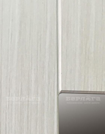 Входная дверь Берлога Тринити Милли (промо)