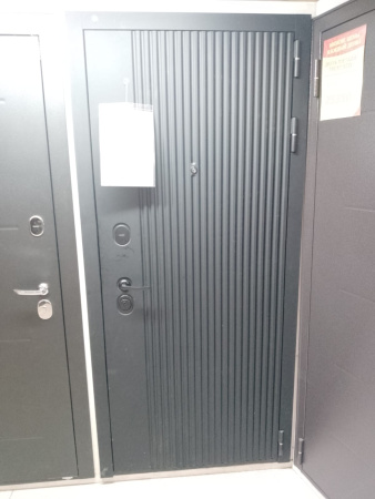 Входная дверь Страж 3К Вертикаль