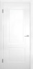 Межкомнатная дверь Domea Belly-2 ДГ Эмаль белая 900х2000