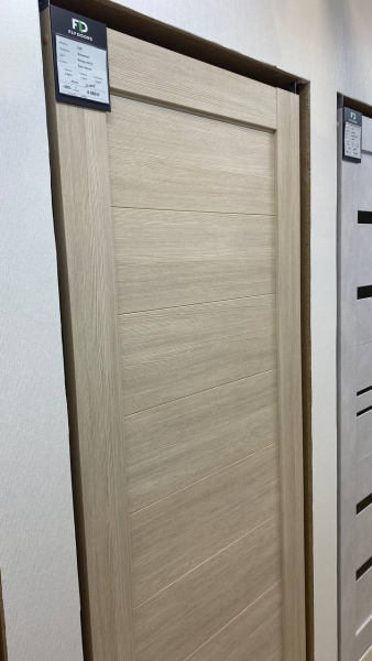 Межкомнатная дверь FlyDoors 218 ДГ