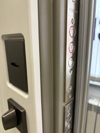 Входная дверь Страж Кристо РЖ