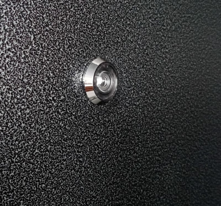 Входная дверь Страж 3К Панорама Зеркало 3/4