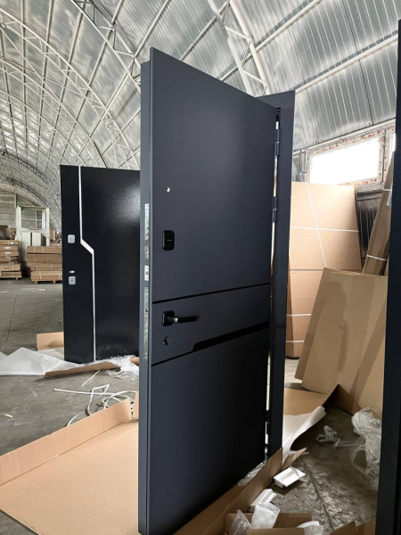 Входная дверь Luxor Классика