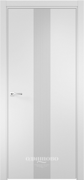 Межкомнатная дверь Loyard Севилья 16 ДГ Софт айс 600х2000