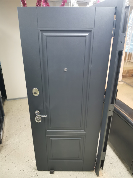 Входная дверь Optimum Бруклин