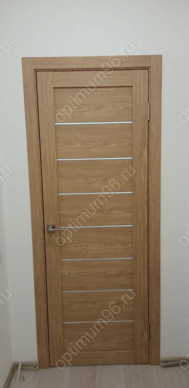 Межкомнатные двери Albero для Светланы