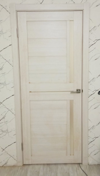 Межкомнатная дверь FlyDoors 202 ДО