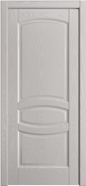 Межкомнатная дверь Мильяна София ДГ Шпон Агат 600х2000