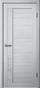Межкомнатная дверь FlyDoors 275 ДО Ясень пепельный/ Белый лакобель 700х2000