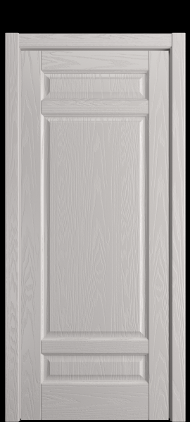 Межкомнатная дверь Milyana Клариса ДГ Шпон Агат 600х2000