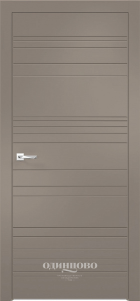 Межкомнатная дверь Loyard Севилья 20 ДГ Софт мокко 900х2000