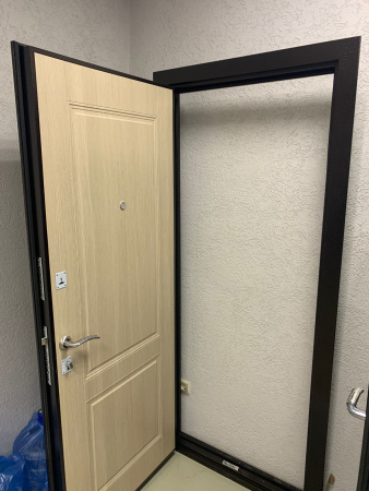 Входная дверь Страж 2К Лидер