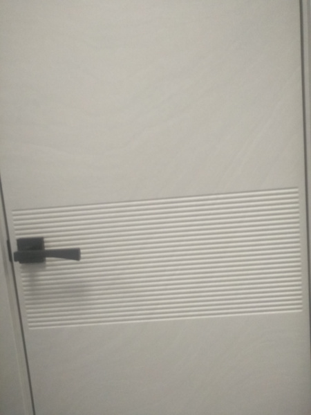 Межкомнатная дверь модель S-2 Тренд