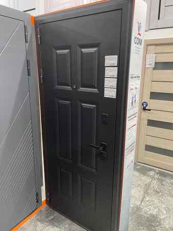 Входная дверь Страж 3К Бруклин