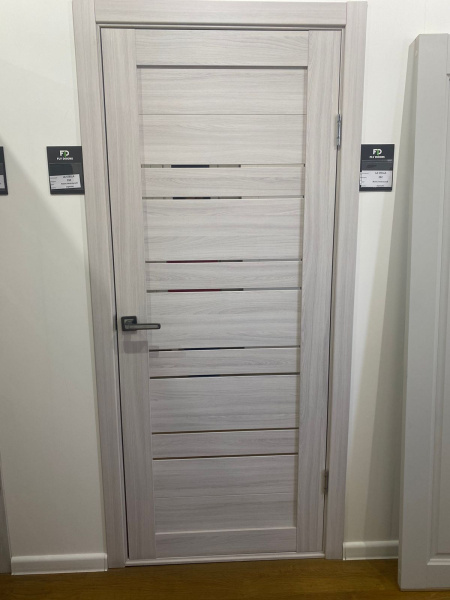 Межкомнатная дверь FlyDoors 282 ДО