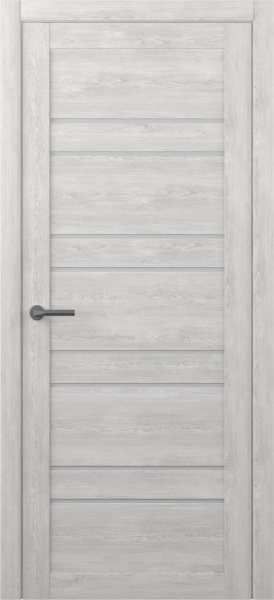 Межкомнатная дверь Albero Дублин ДО Дуб нордик/ Мателюкс 600х2000