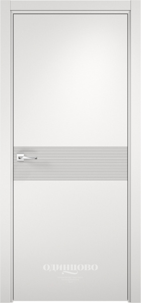 Межкомнатная дверь Loyard Севилья 17 ДГ Софт айс 600х2000