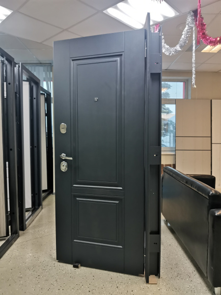 Входная дверь Optimum Бруклин