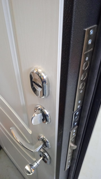 Входная дверь Страж 3К Люкс 1