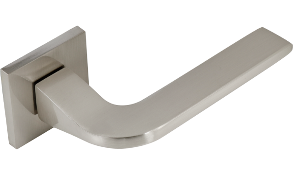 Дверная ручка Adden Bau URSA S-552  SN Никель