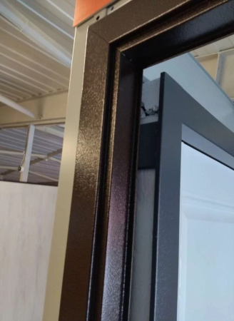 Входная дверь Промет Профи Про