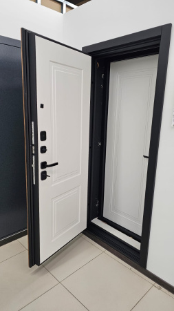 Входная дверь URBAN Турин