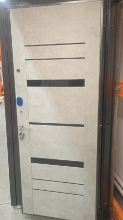 Входная дверь Страж 2К Модерн 2