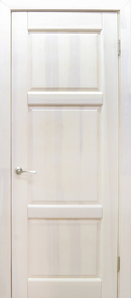 Межкомнатная дверь Optimum Анастасия ДГ Без покрытия 600х2000