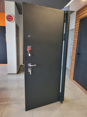 Входная дверь Страж 3К Люкс 5