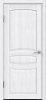 Межкомнатная дверь ALEX DOORS Екатерина ДГ Белое дерево 600х2000