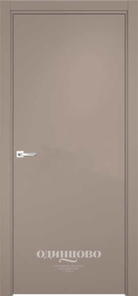 Межкомнатная дверь Loyard Севилья 32 ДГ Софт мокко 900х2000