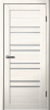 Межкомнатная дверь FlyDoors 282 ДО Ясень снежный/ Мателюкс 900х2000