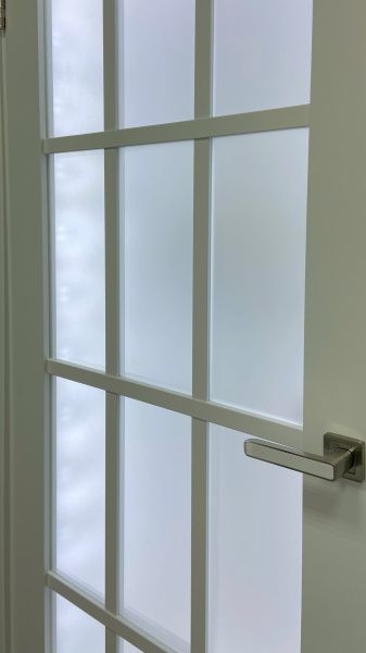 Межкомнатная дверь V.Doors S-1