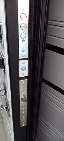 Входная дверь Страж 3К Крона