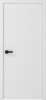 Межкомнатная дверь Albero Графика-1 ДГ Белый/ ABS белая 700х2000