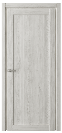 Межкомнатная дверь Albero Гамбург ДГ Дуб нордик 600х2000