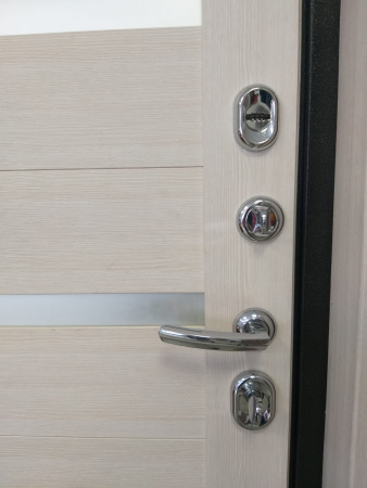 Входная дверь Страж 3К Люкс 2