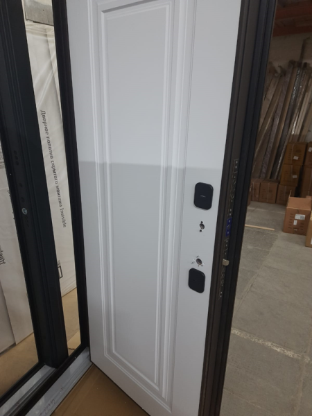 Входная дверь с терморазрывом KOVA НОРД ТЕРМО ШТАМП