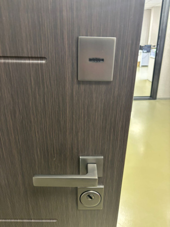 Входная дверь Страж 2К Горизонт PP