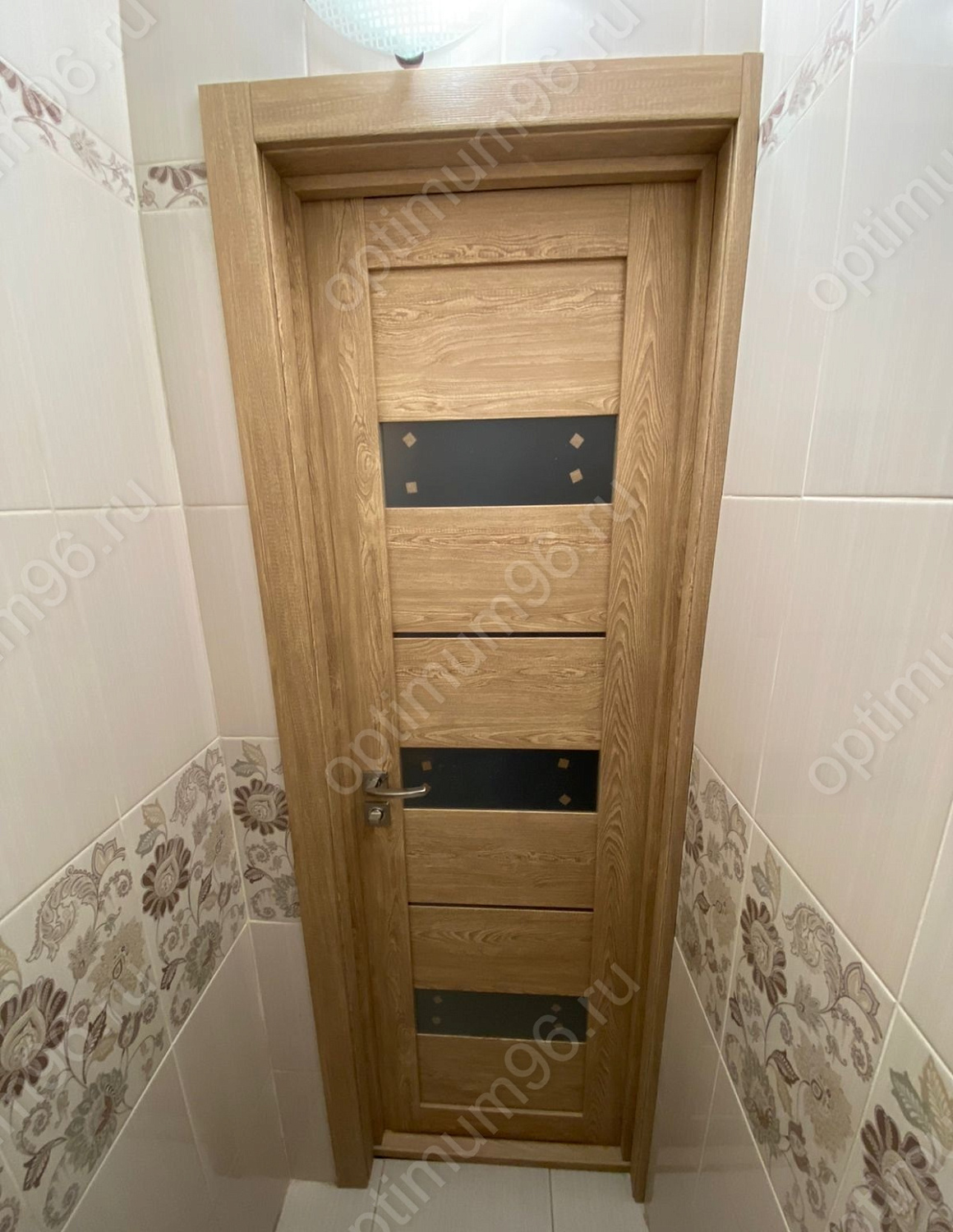 Двери Albero для Елизаветы