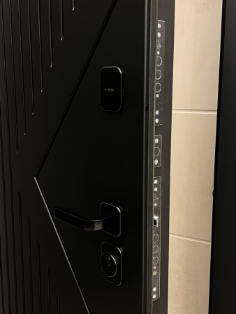 Входная дверь URBAN Стоун